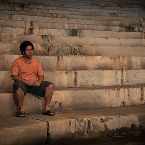 Photo Mais Forte que o Mundo - A História de José Aldo