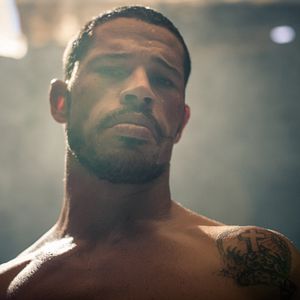 Photo Mais Forte que o Mundo - A História de José Aldo