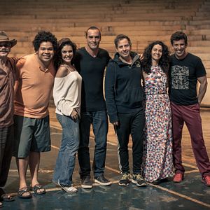 Photo Mais Forte que o Mundo - A História de José Aldo