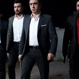 Photo Kurtlar Vadisi Pusu