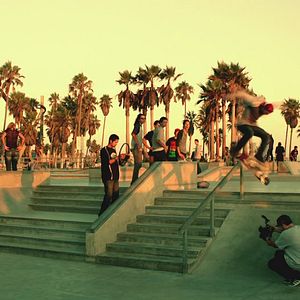 Photo Hardflip