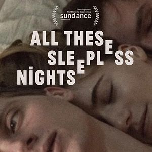 Photo All These Sleepless Nights