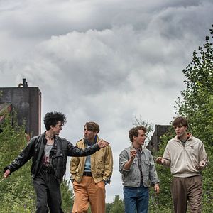 Photo David Hugo Schmitz