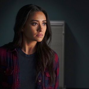 Photo Shay Mitchell