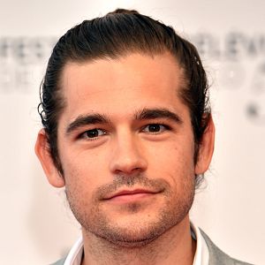 Photo Jason Ralph
