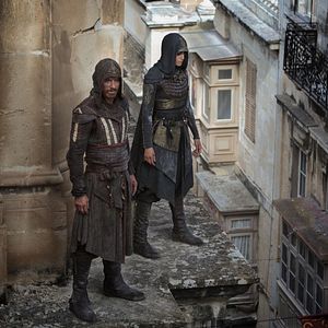 Photo Assassin's Creed
