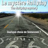 Photo Le Mystère Hallyday