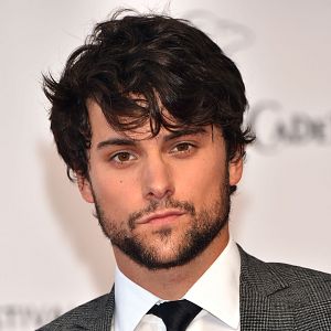 Photo Jack Falahee