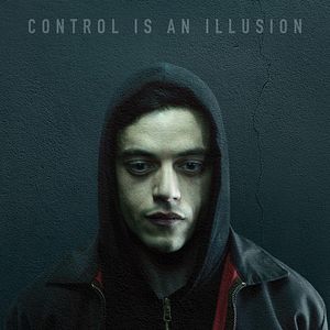 Photo Mr. Robot