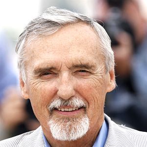 Photo Dennis Hopper