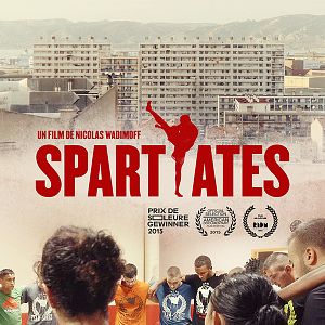 Photo Spartiates