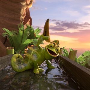 Photo Robinson Crusoe
