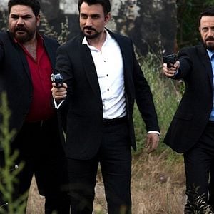 Photo Kurtlar Vadisi Pusu