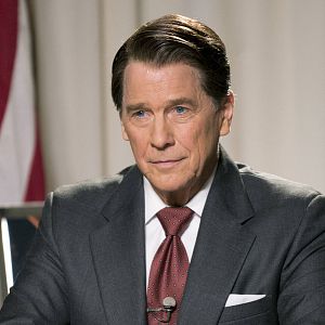 Photo Killing Reagan