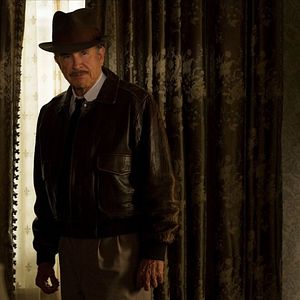 Photo Warren Beatty