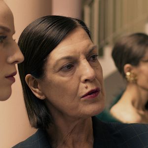 Photo Angela Winkler