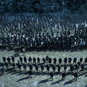 Photo Game of Thrones