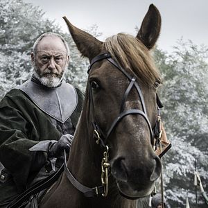 Photo Liam Cunningham