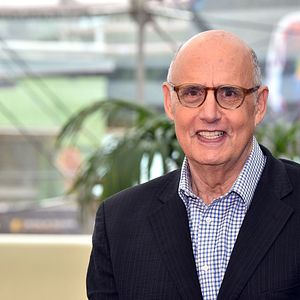Photo Jeffrey Tambor
