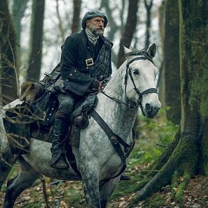 Photo Graham McTavish
