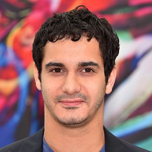 Photo Elyes Gabel
