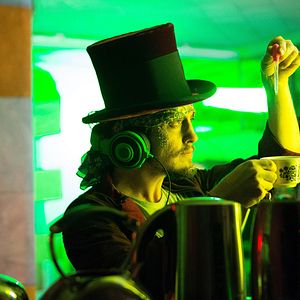 Photo Randall Yarbrough