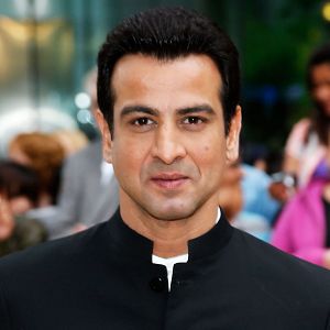 Photo Ronit Roy