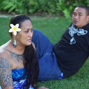 Photo Kumu Hina