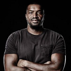 Photo Roger Cross
