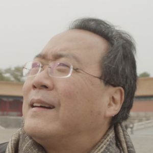 Photo Yo-Yo Ma