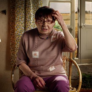 Photo La Minute Vieille