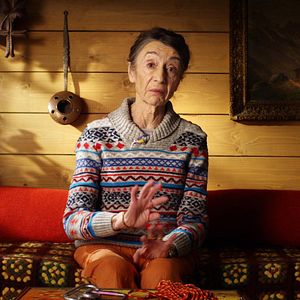 Photo La Minute Vieille