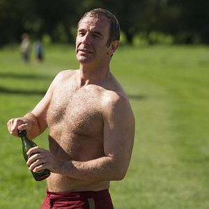 Photo Robson Green