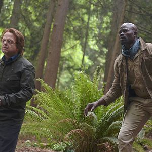 Photo Djimon Hounsou