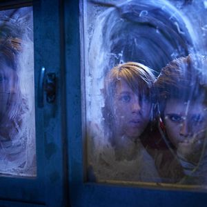 Photo Zip et Zap : Captain's Island