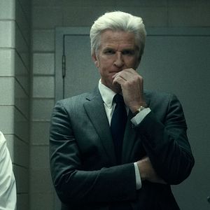Photo Matthew Modine