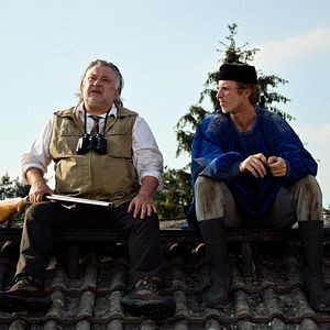 Photo Bernd Stegemann