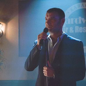 Photo Ray Donovan