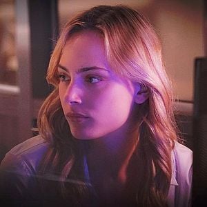 Photo Nora Arnezeder