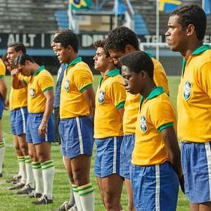Photo Pelé - naissance d’une légende
