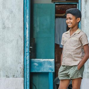 Photo Pelé - naissance d’une légende