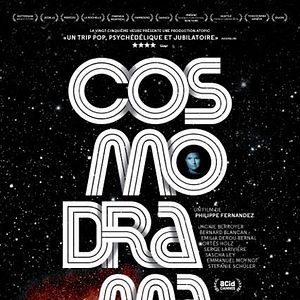 Photo Cosmodrama