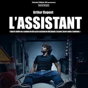 Photo L'Assistant