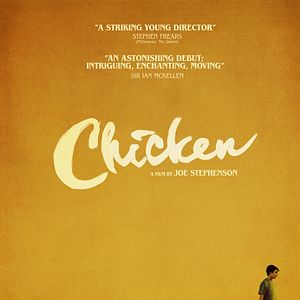 Photo Chicken