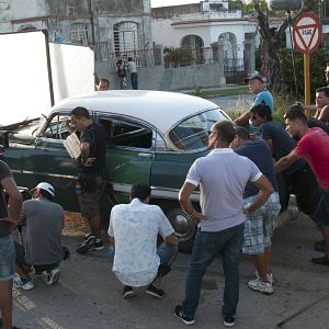 Photo Vientos de la Habana