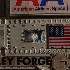 Photo Silent Running
