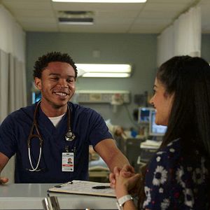 Photo Robert Bailey Jr.