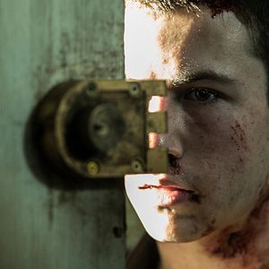 Photo Don't Breathe - La maison des ténèbres