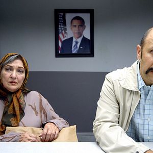 Photo Maz Jobrani