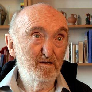 Photo Albert Jacquard